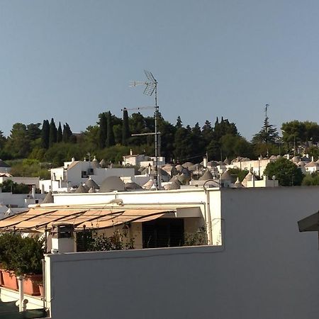 Dante 26 Apartment Alberobello Exterior photo